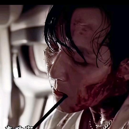 流落在陌生的城