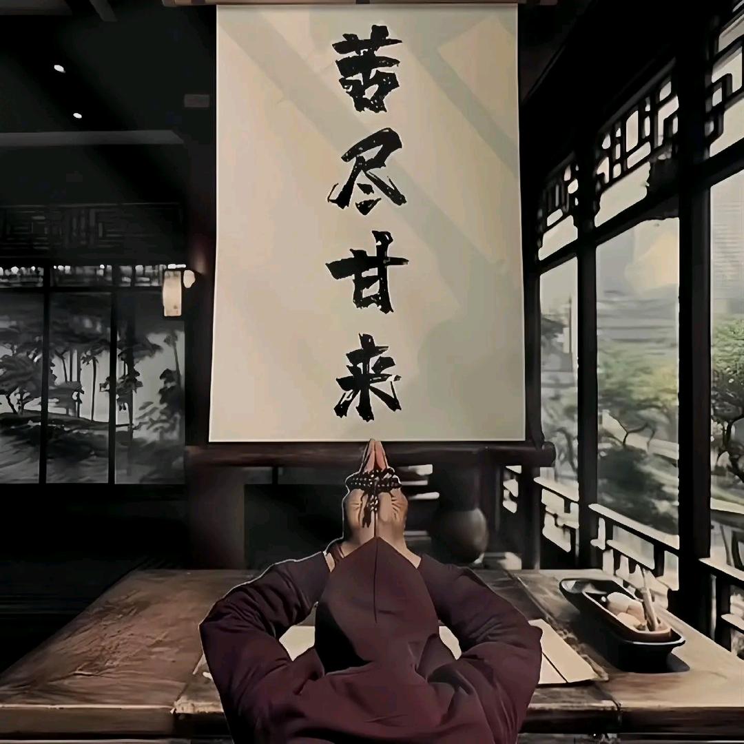 比心