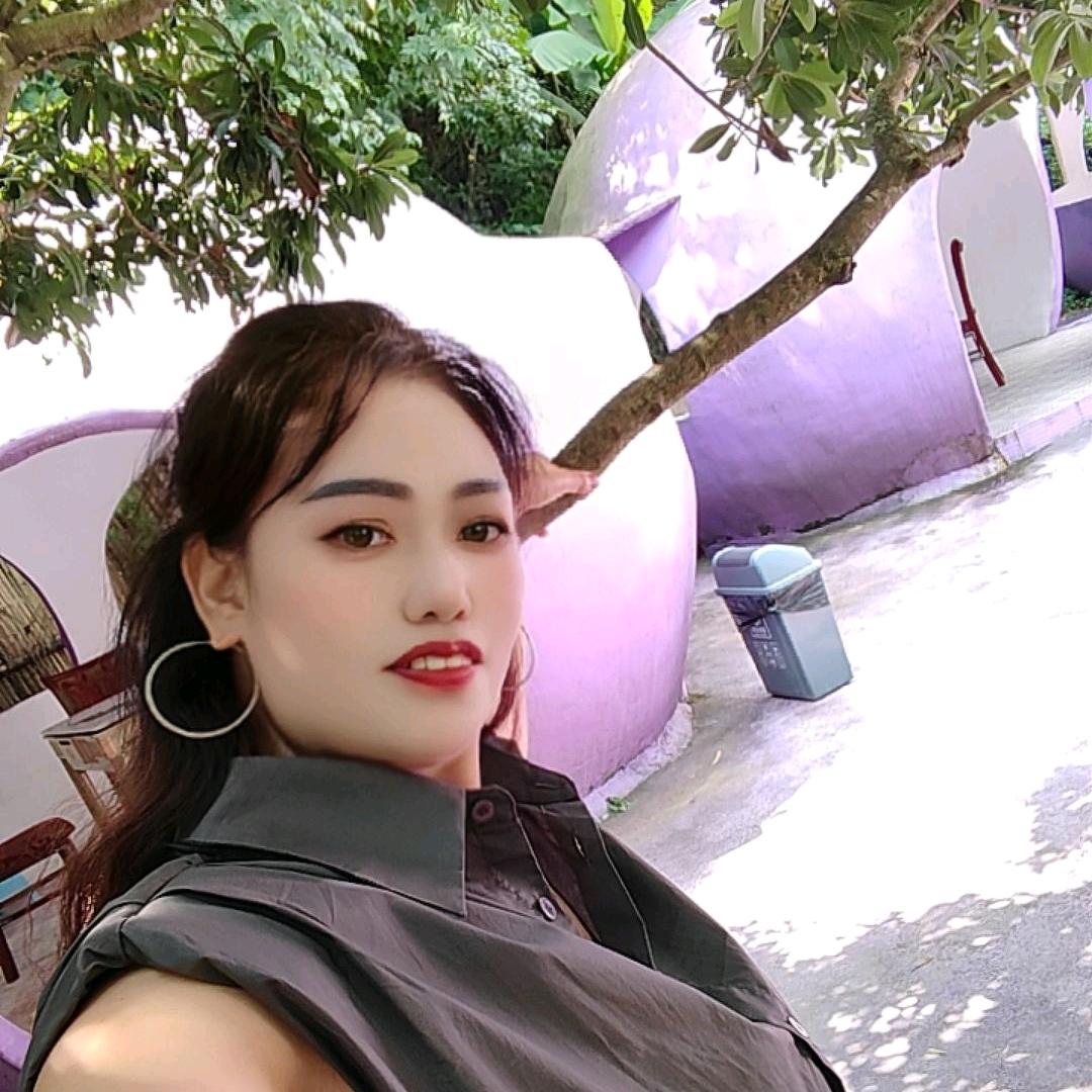 金沙单身幺妹，抖音寻找有缘人