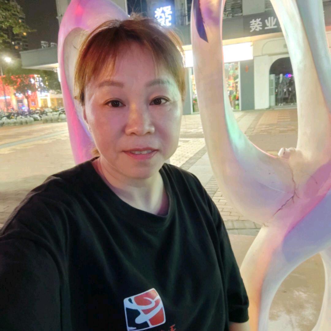 四妹🎤
