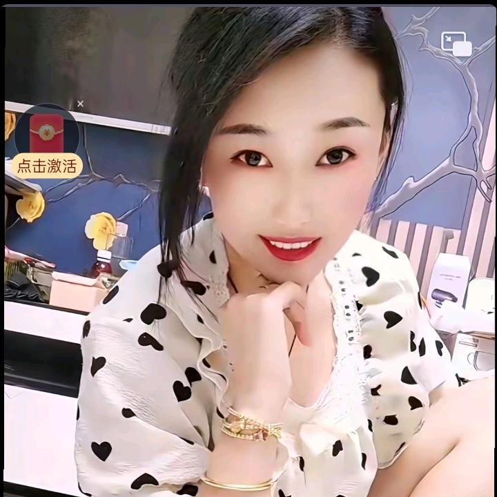 一心为你
