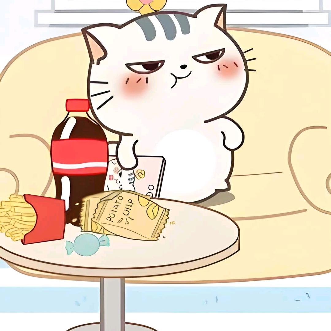 泽泽🍭【陪我囡】