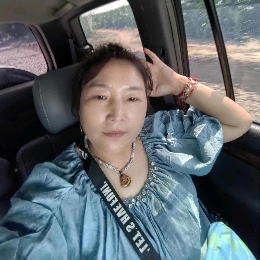 姐的世界没有爱