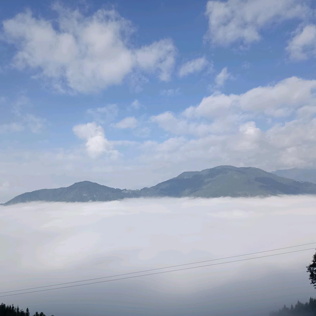 下一秒