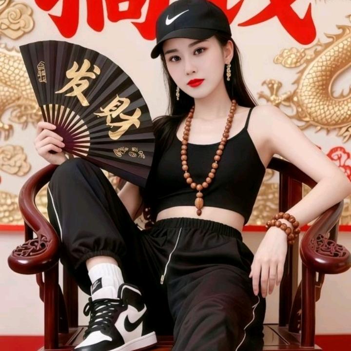 小梓坤头像