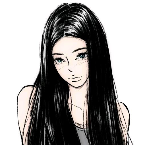 小美羊羊