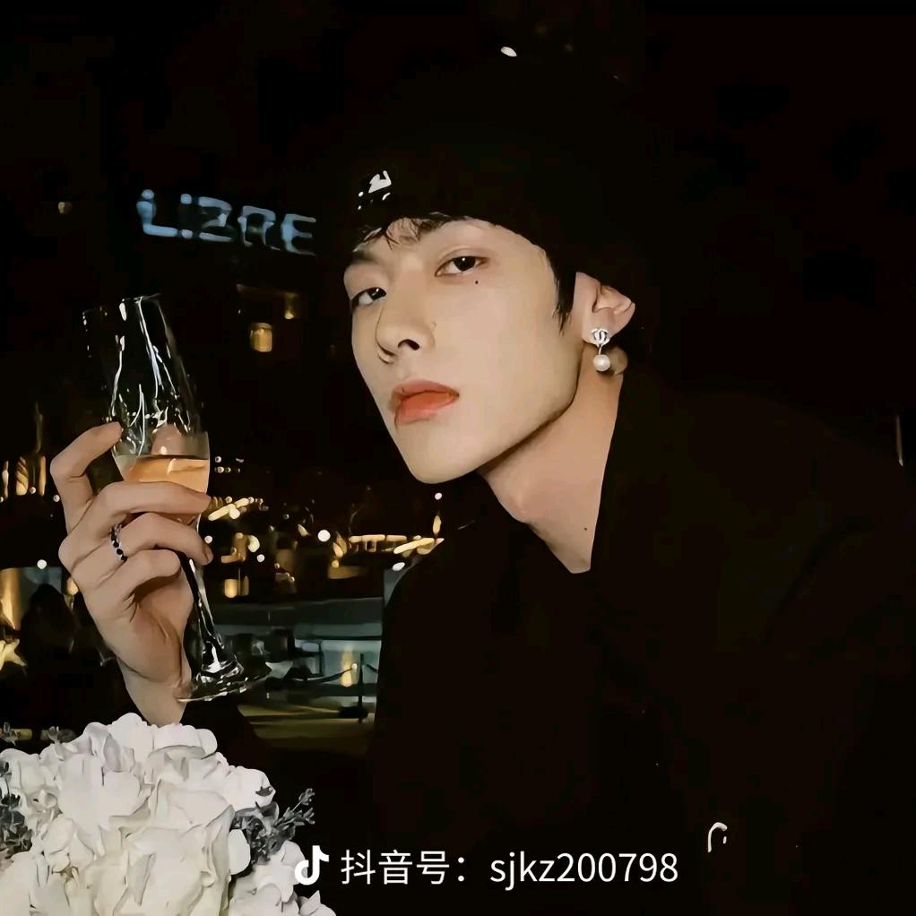 👆小顿珠🍎