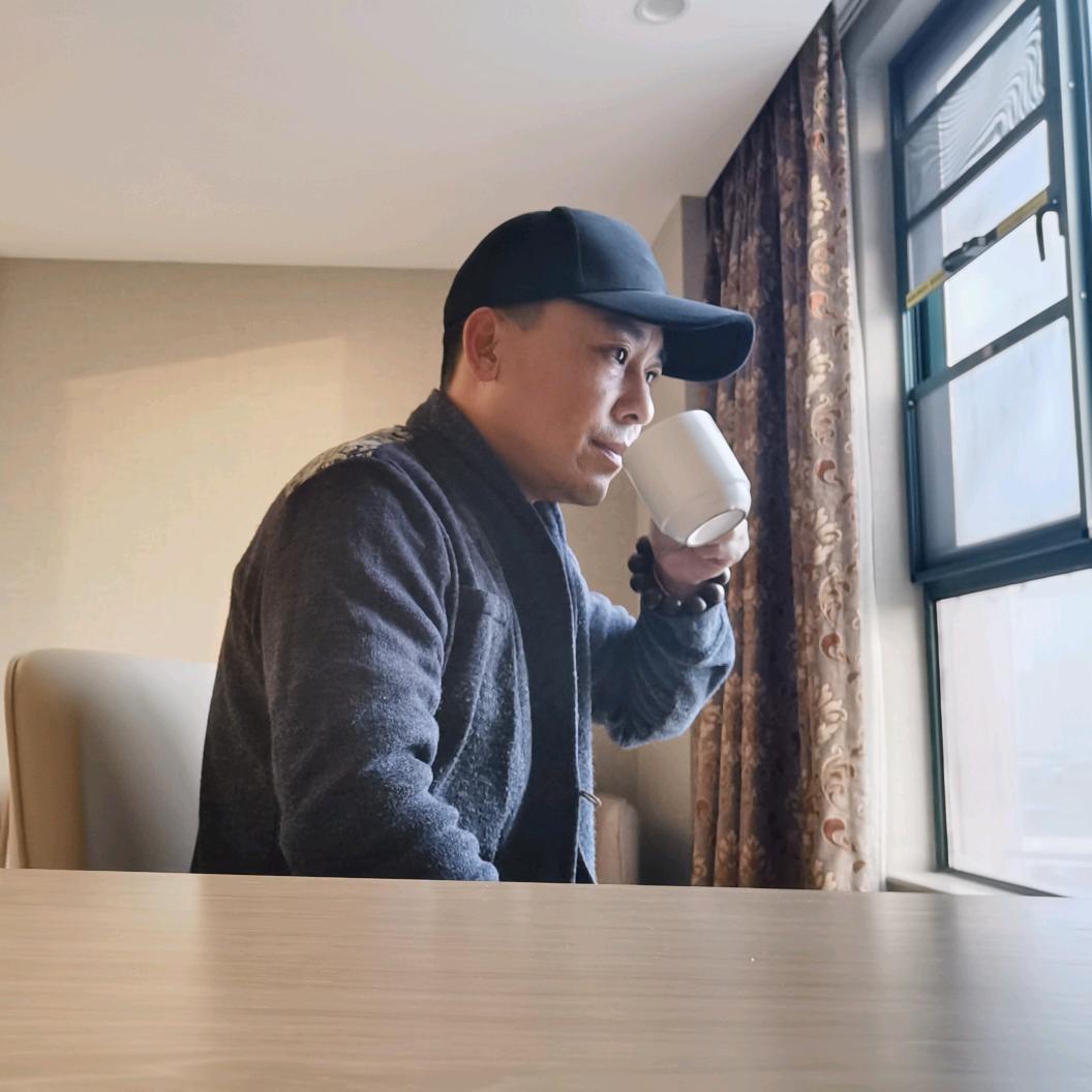 虎哥❤阿力
