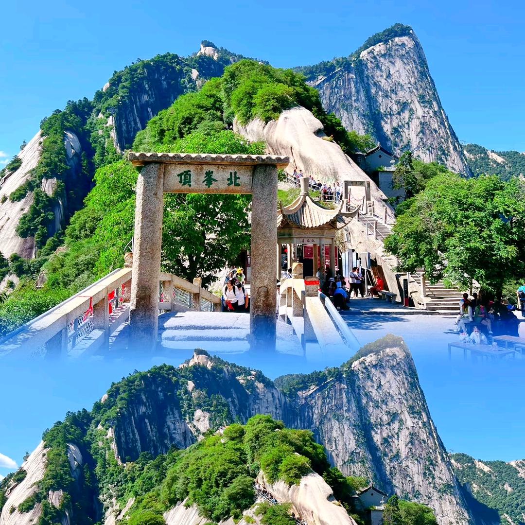 陕西龙游旅行社•西安研学游
