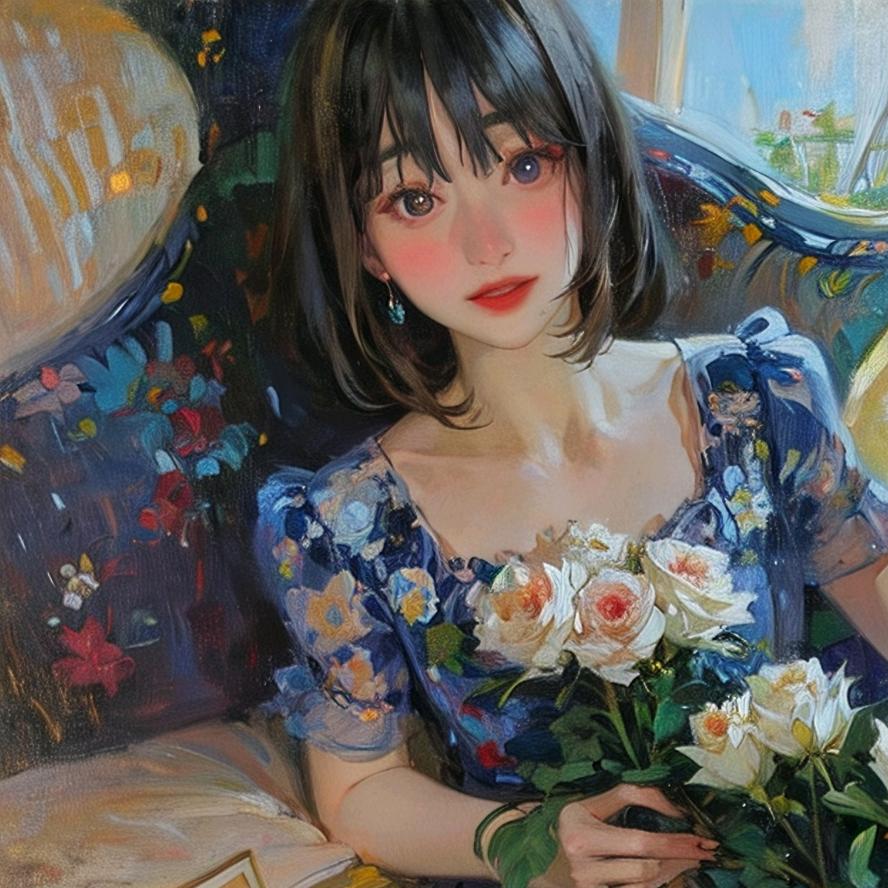 少一缕阳光ゝ