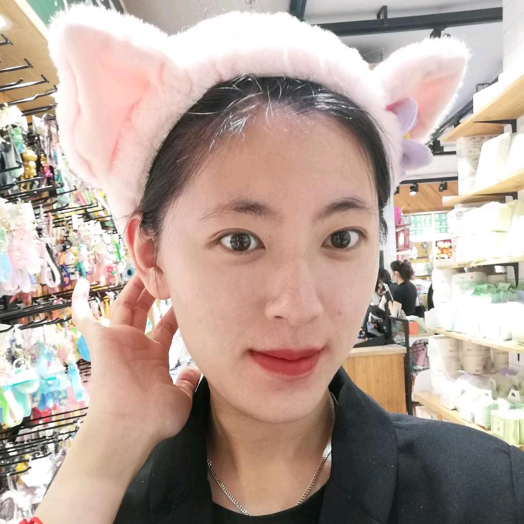 女生要清醒