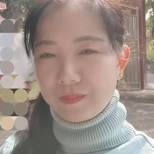 陈姐姐