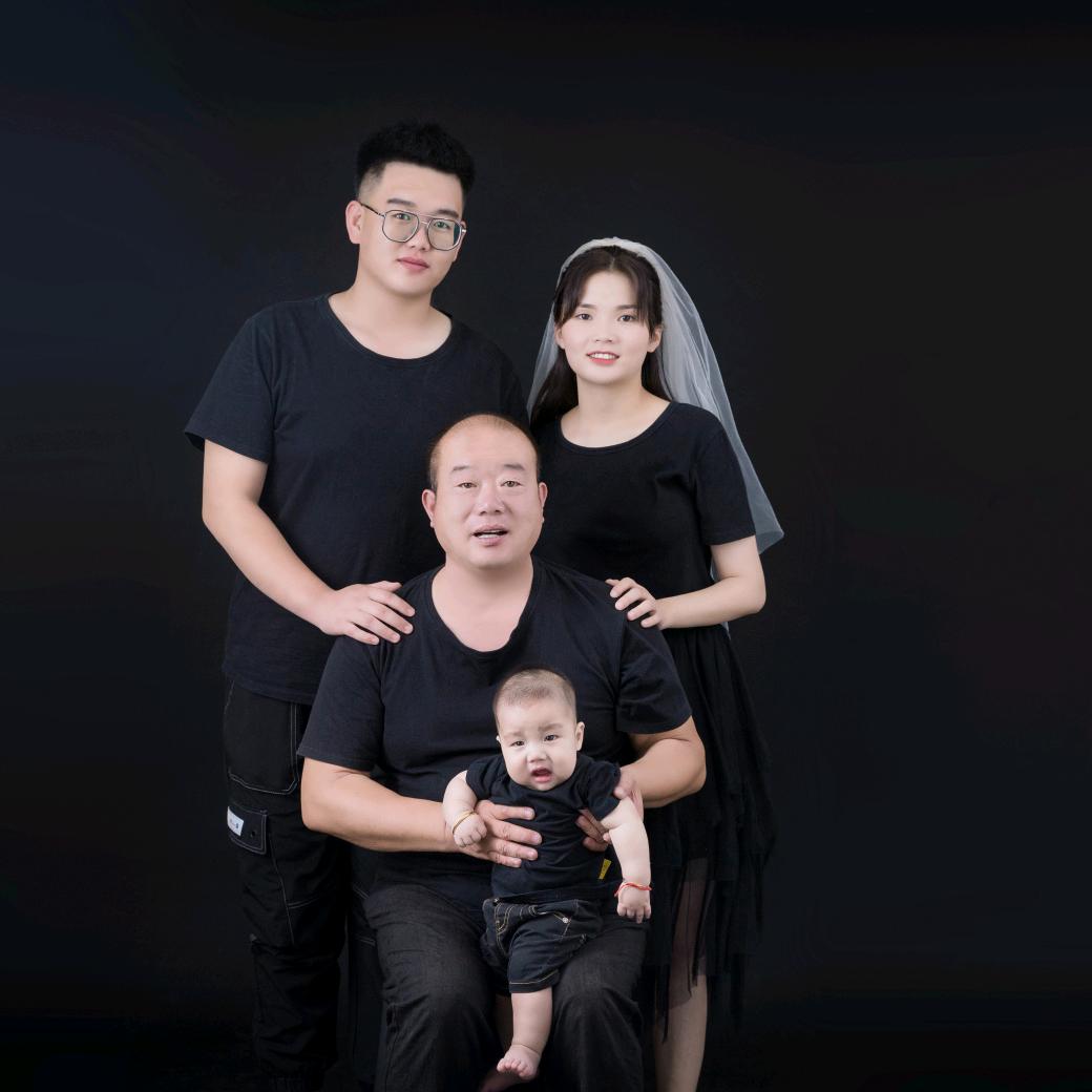 舌尖上的凉菜店