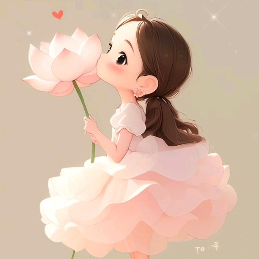 ❤️好运莲莲