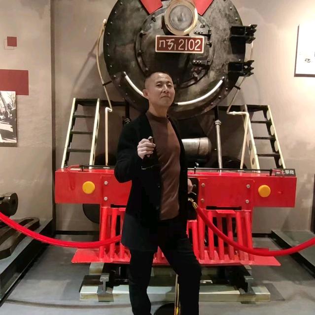 棉裤大叔