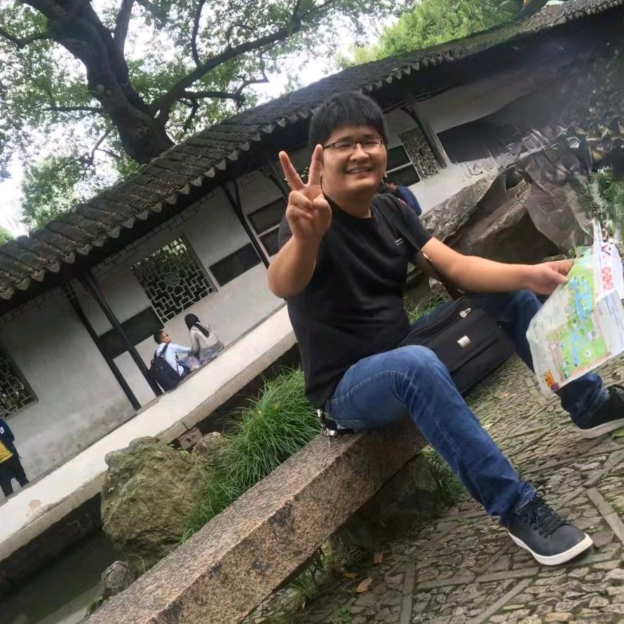 无锡建材老李