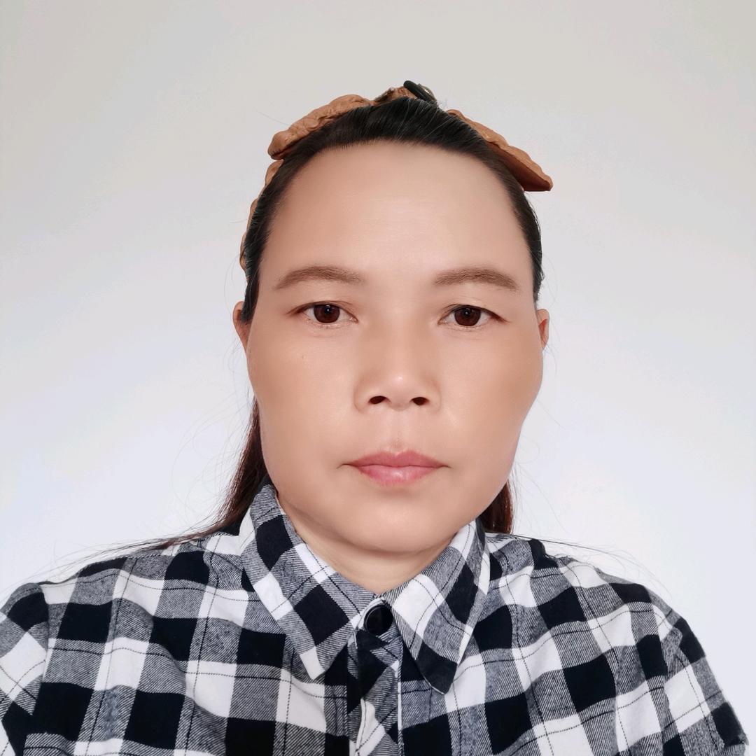 六个孩子妈