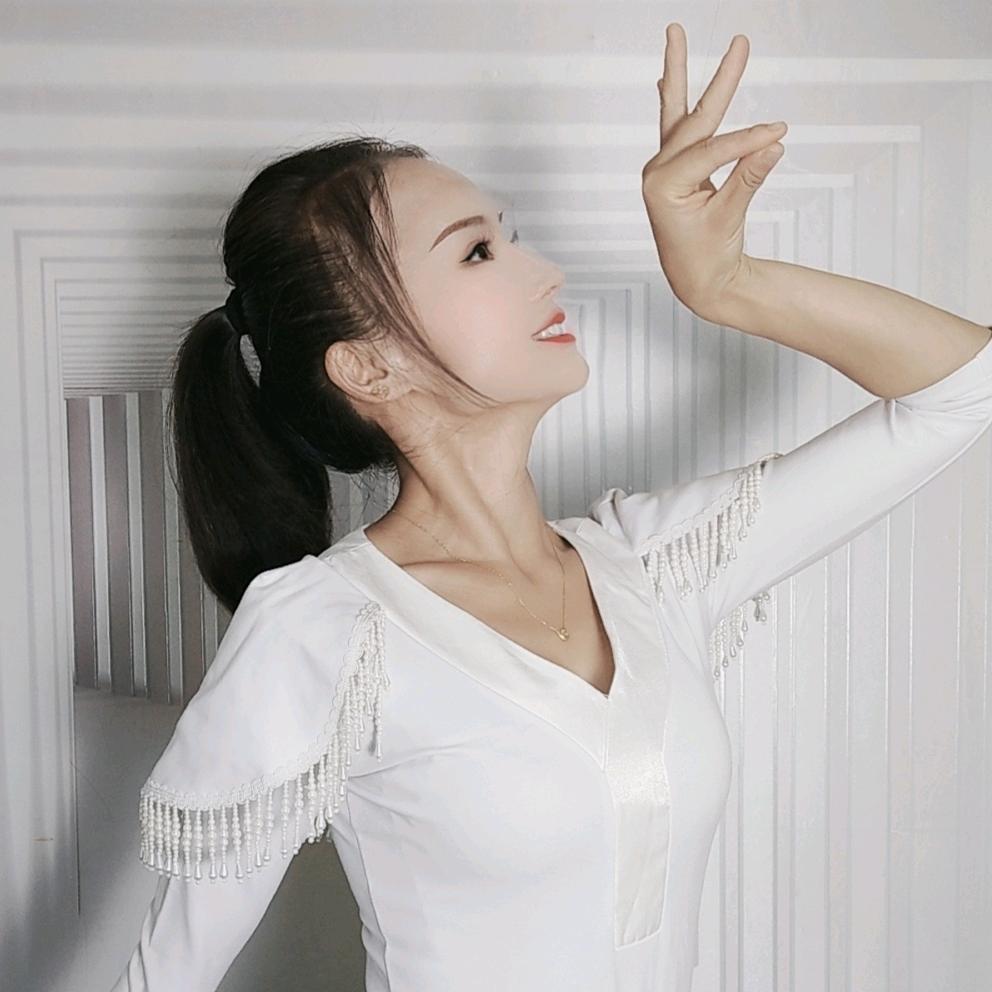 可欣有氧健身@抖音