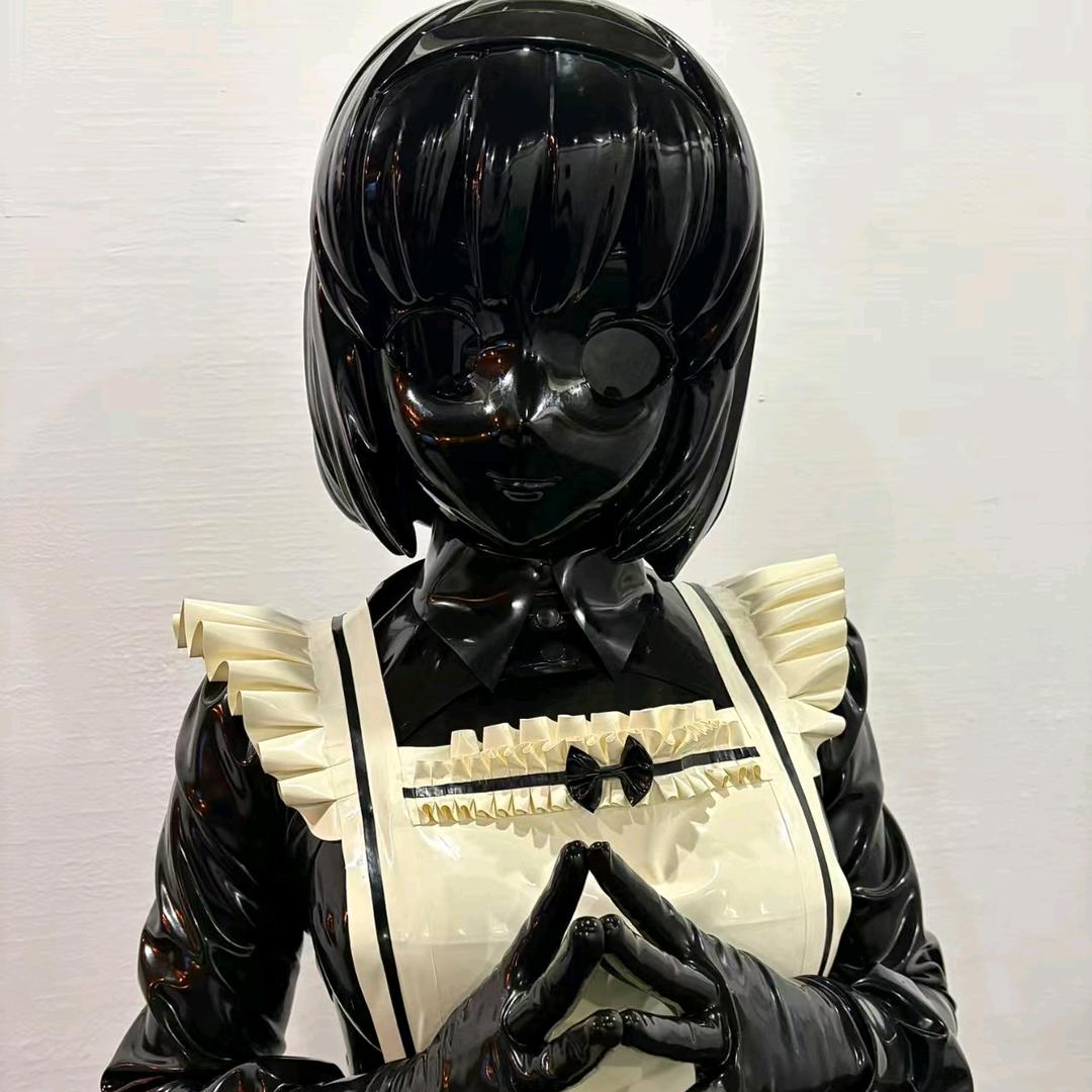 RubberPuppy