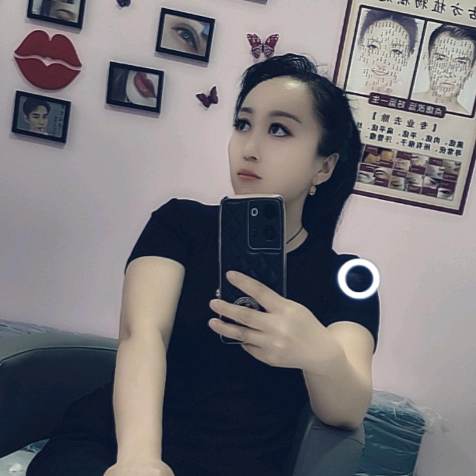 玉儿