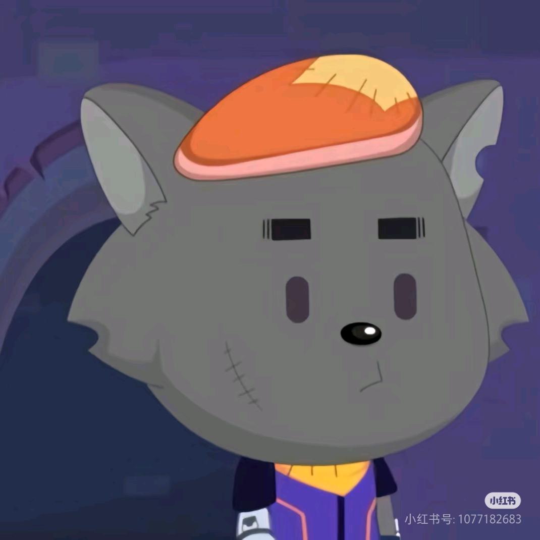 喜狼狼与灰太羊