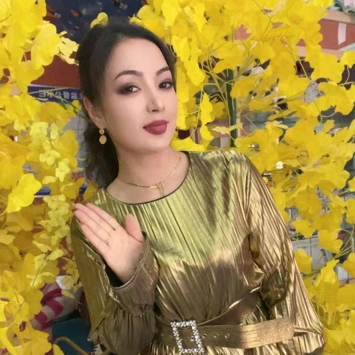乐意美容美发
