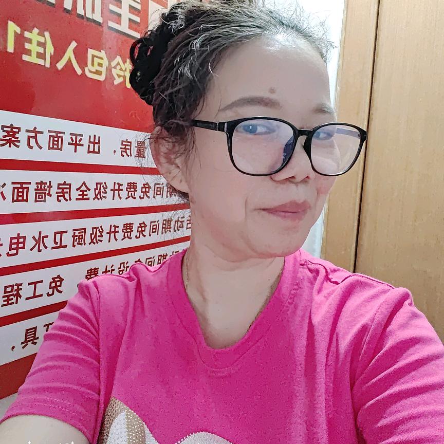 优美女人