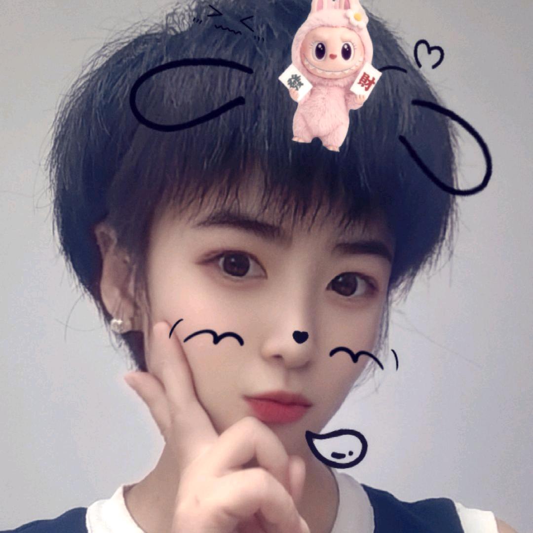 萌萌