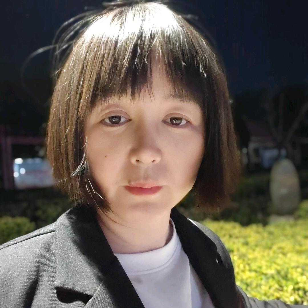 涡阳玲姐
