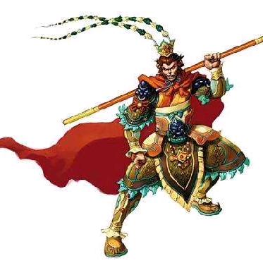 女施主，老衲法号戒色