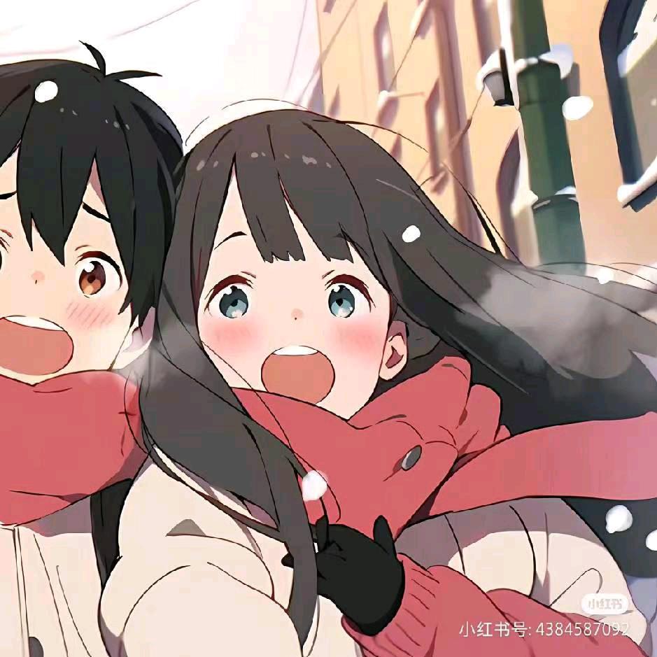 甜心雨雨.