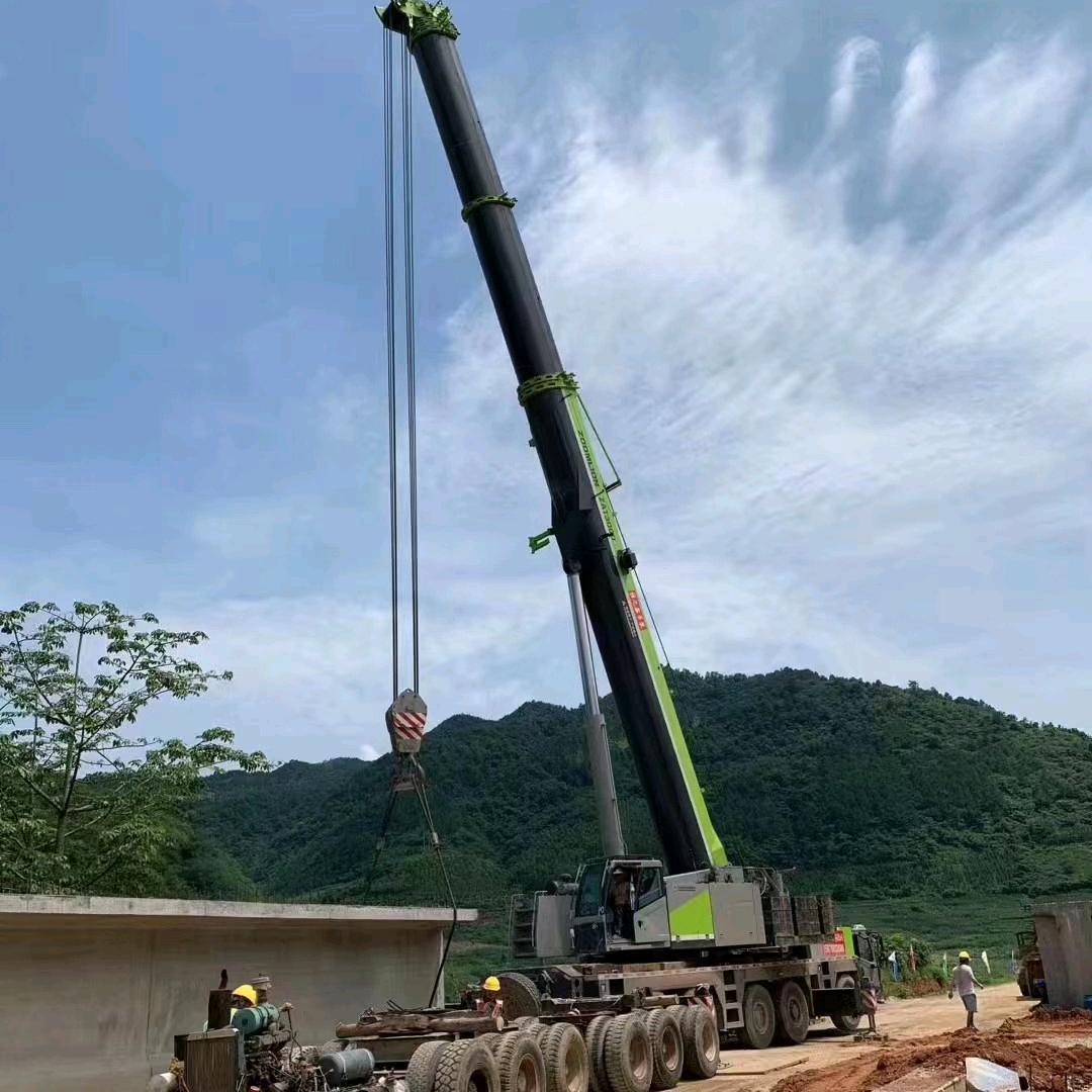 广西贝侬吊装