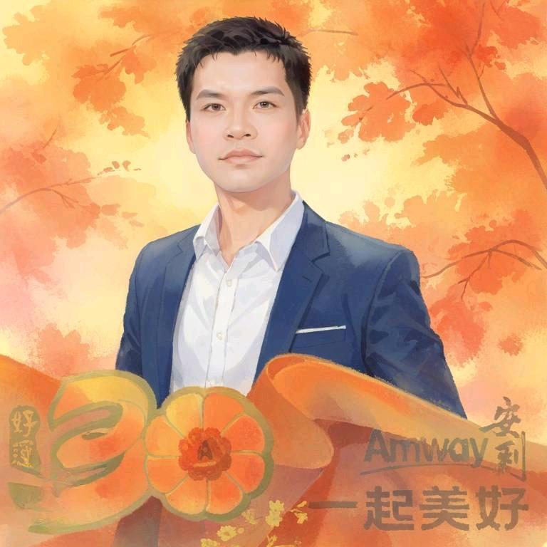 明荣老师