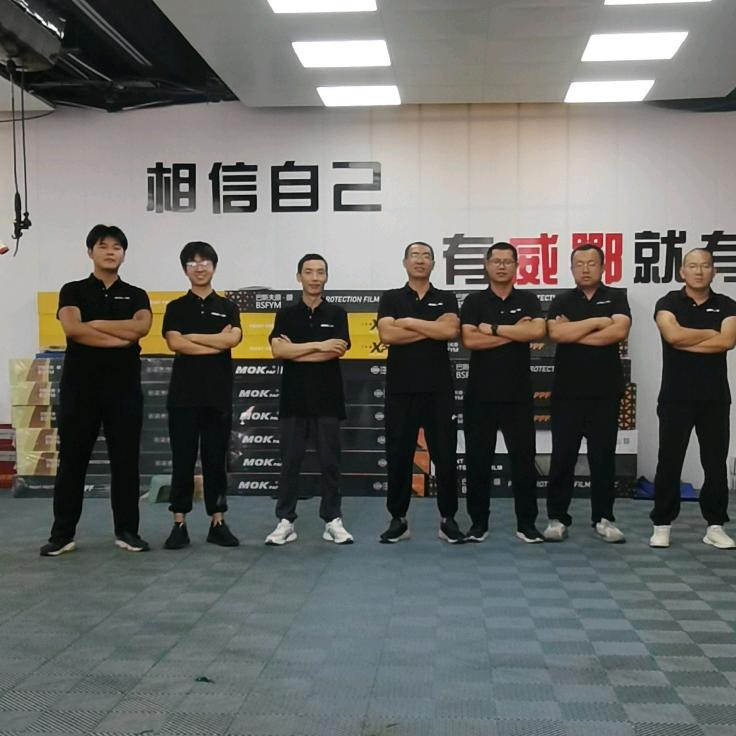 河津  威鄂汽车生活馆