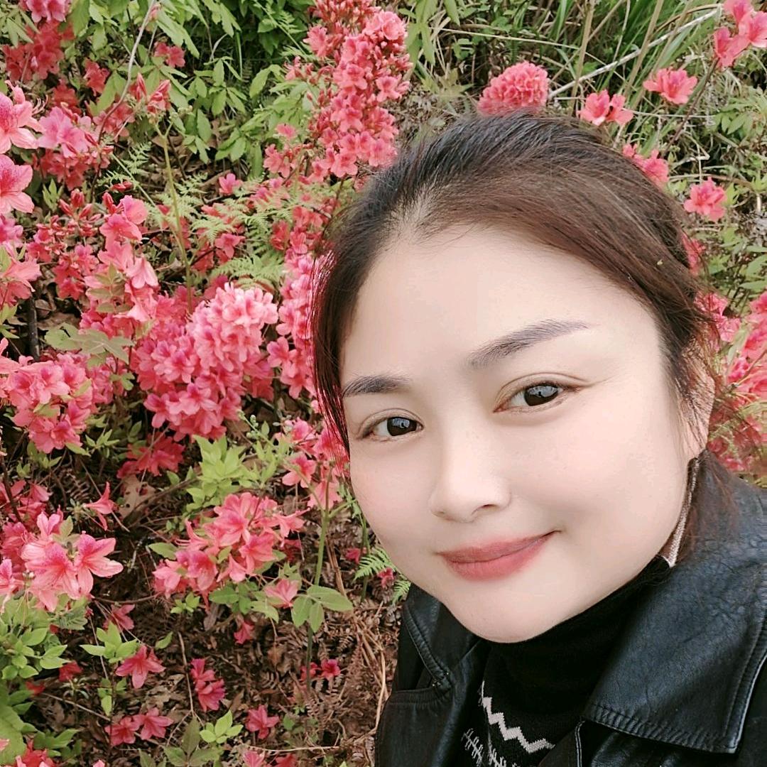 固始红姐爱钓鱼