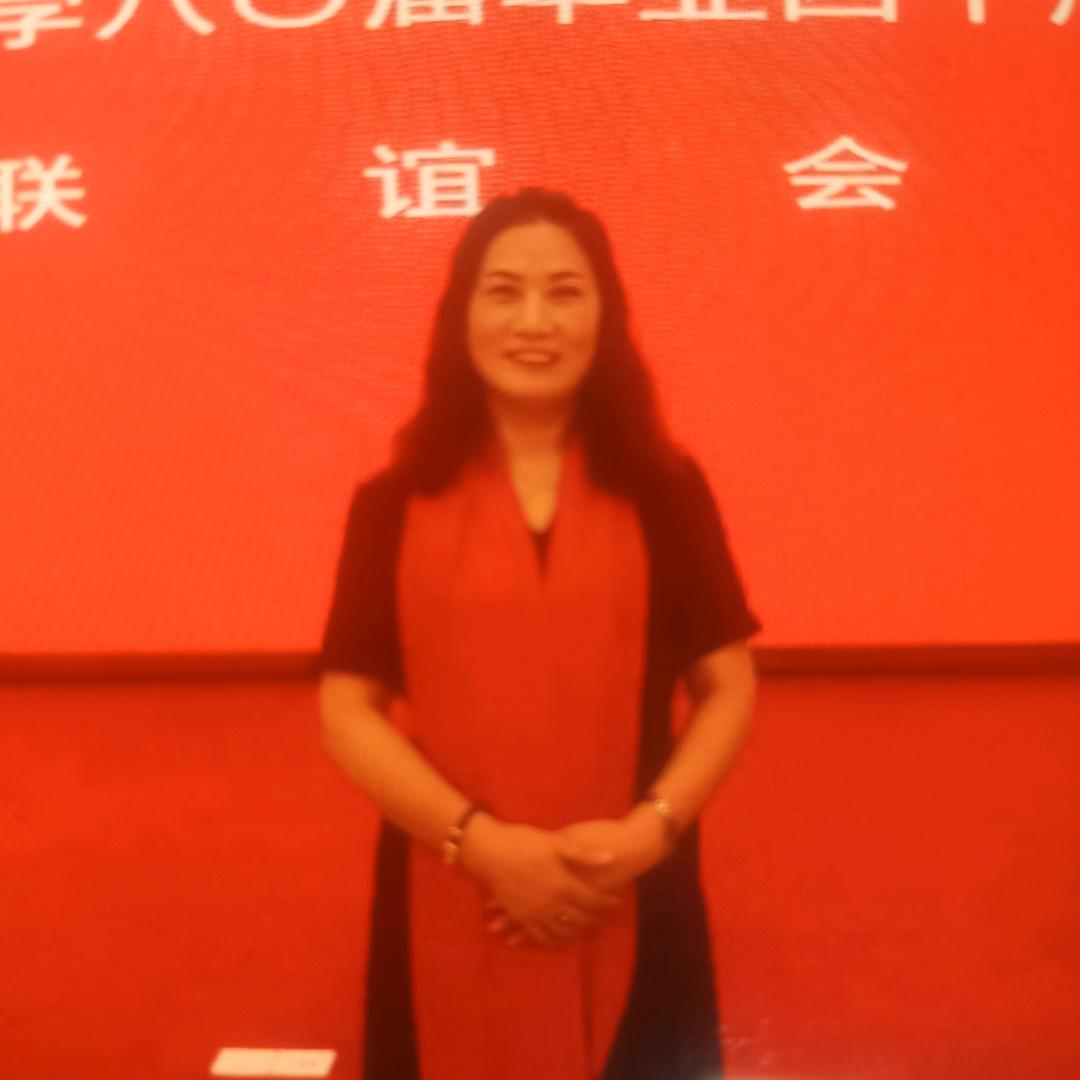 自信的女人