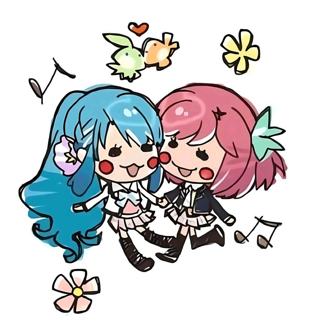 也许那个我是说也许