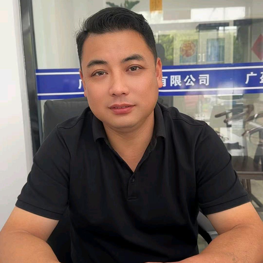 广盈人力资源