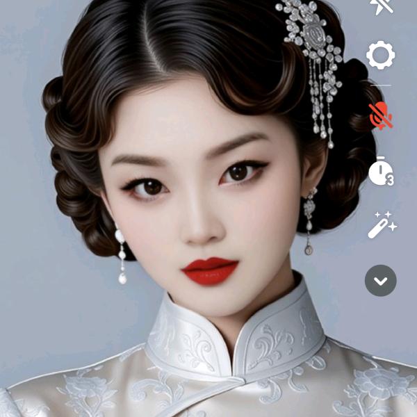 菲菲