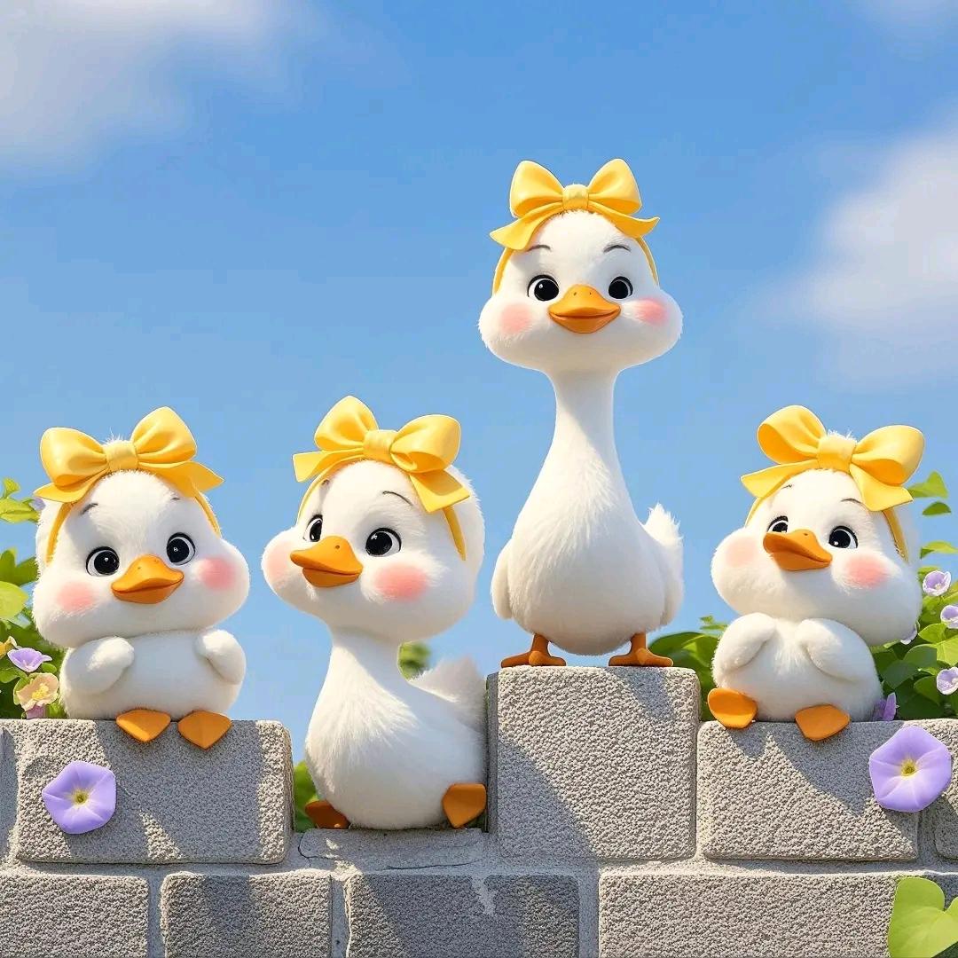 小🐑妹