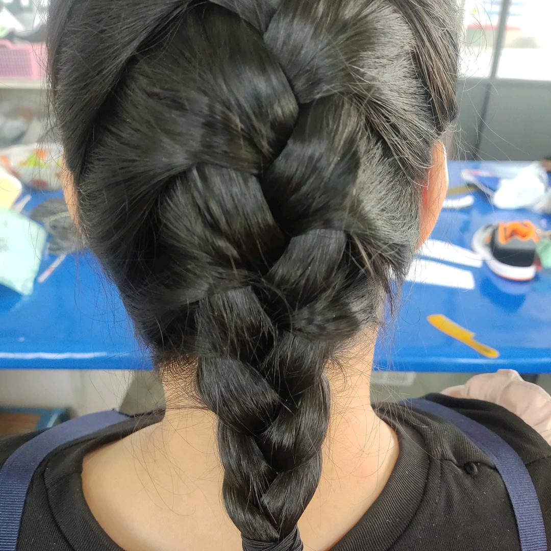 ╭(╯ε╰)╮我承认我输给了我以为&