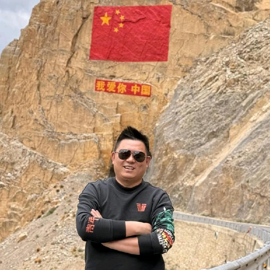 80后的王先生