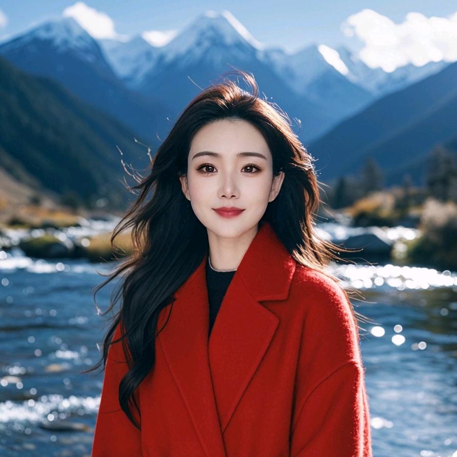 岑川`花儿家庭布艺