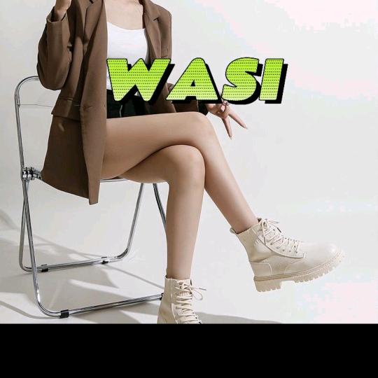 原创手工隐形增高鞋