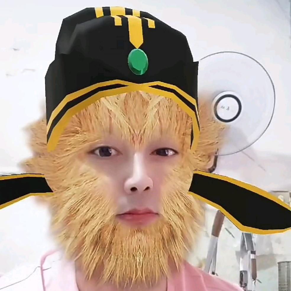 笑一笑