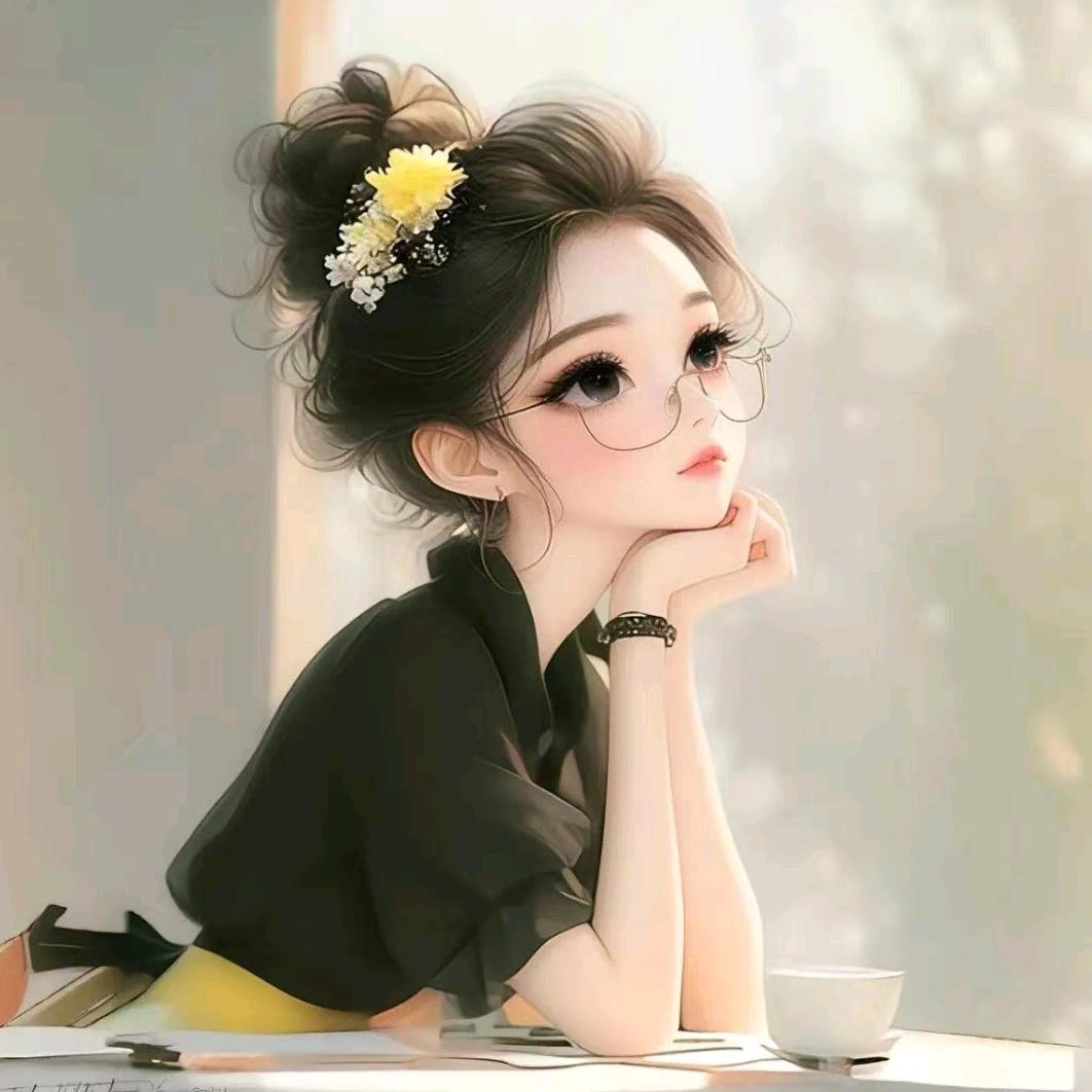 天天向尚💃