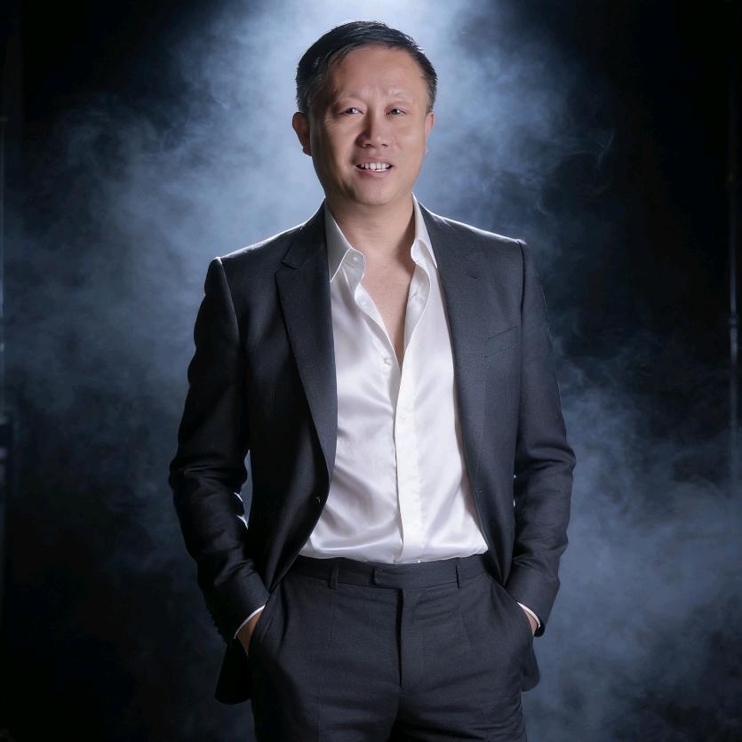 红哥说媒.丁红明