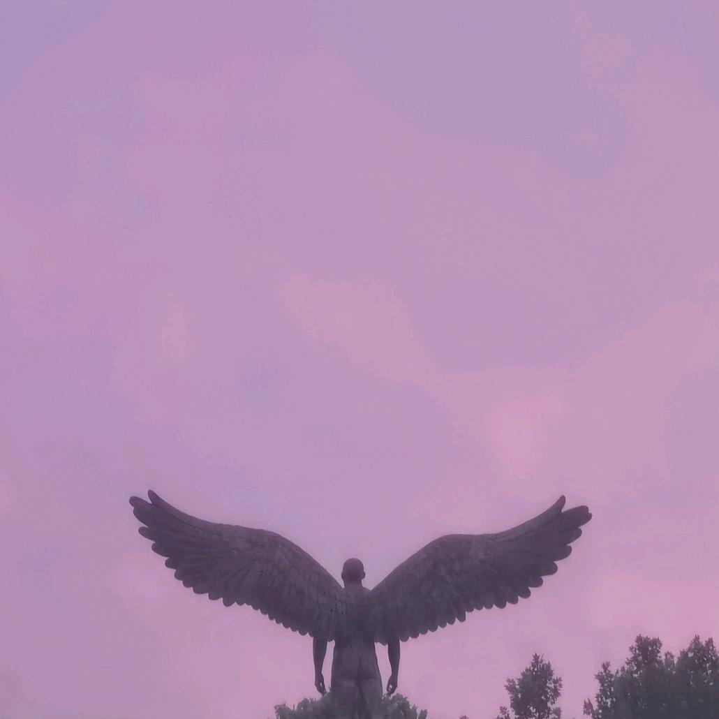 午夜