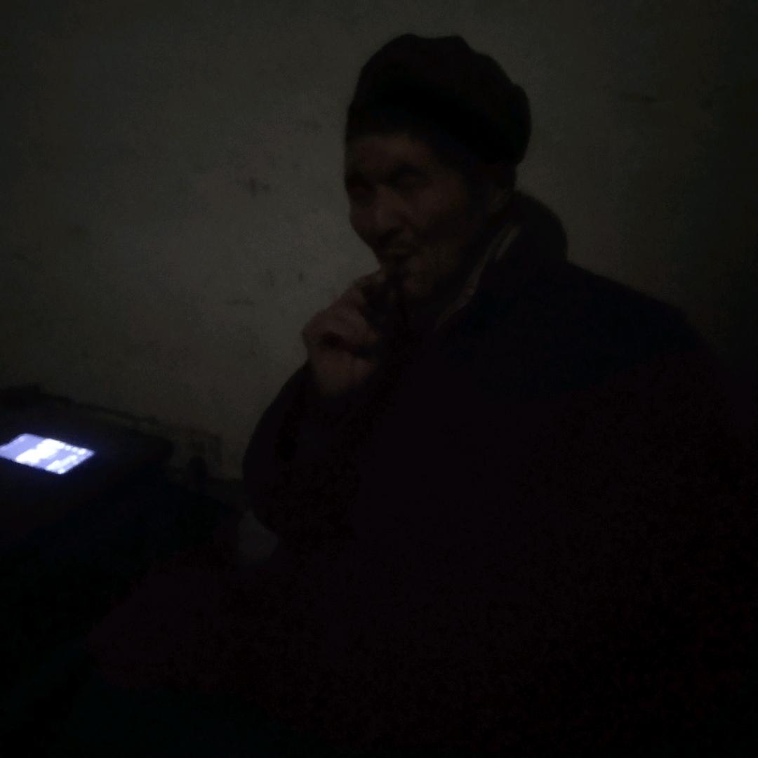 我的苦衷为谁说