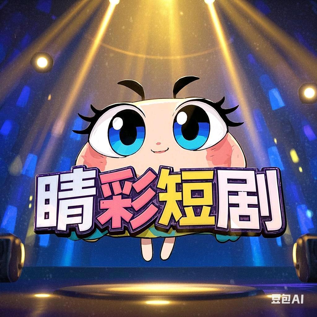 睛彩短剧